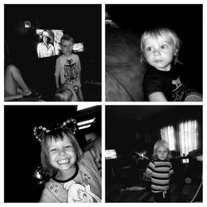 Meet your Posher, Debbie